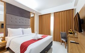Grand Sarila Hotel Yogyakarta